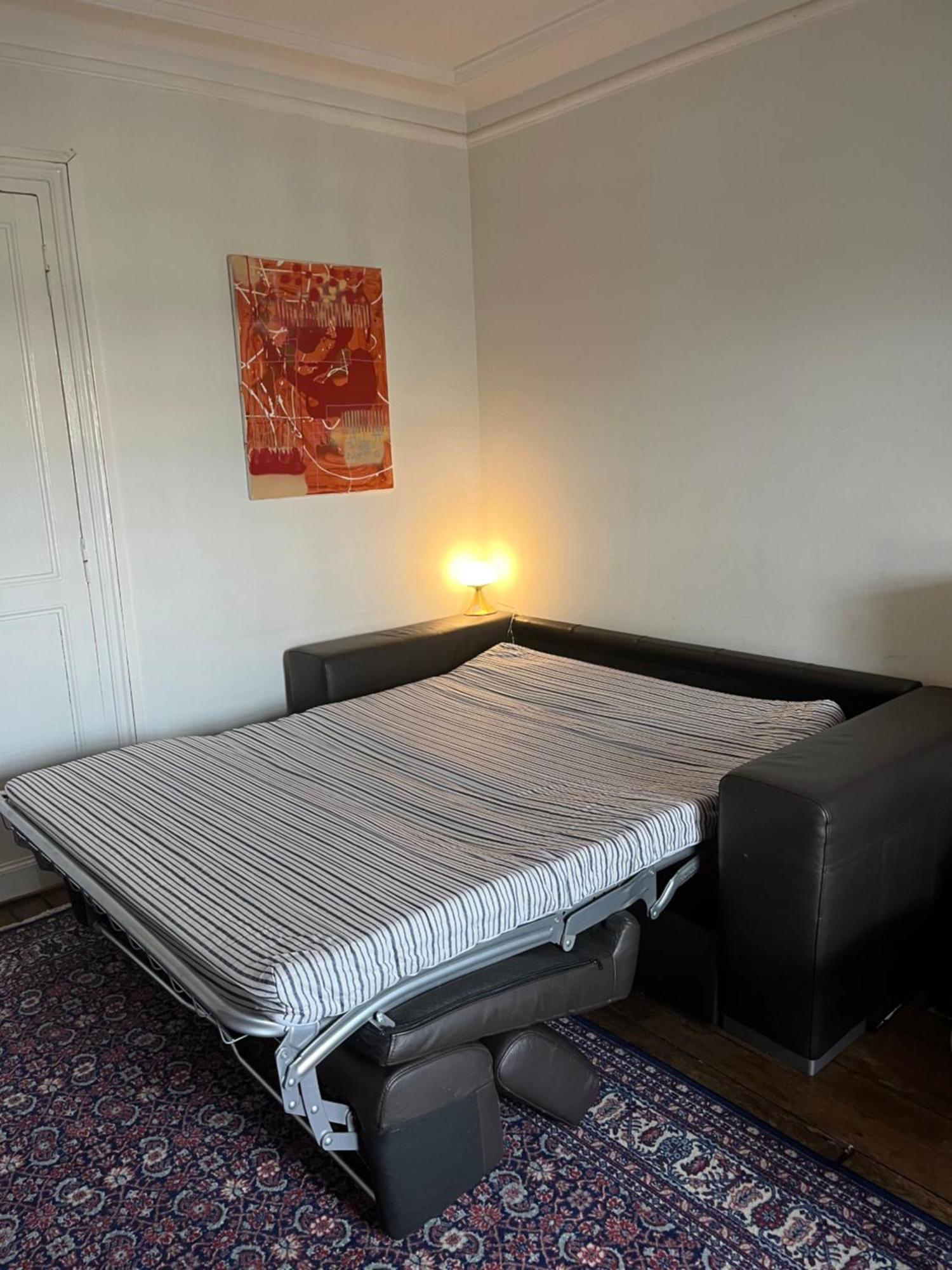 Appartamento Montmartre Belle Vue